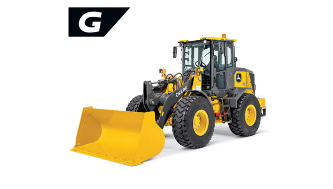 444 G-Tier