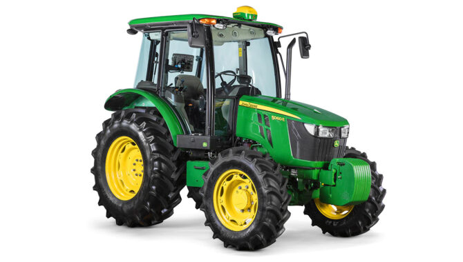 5060E