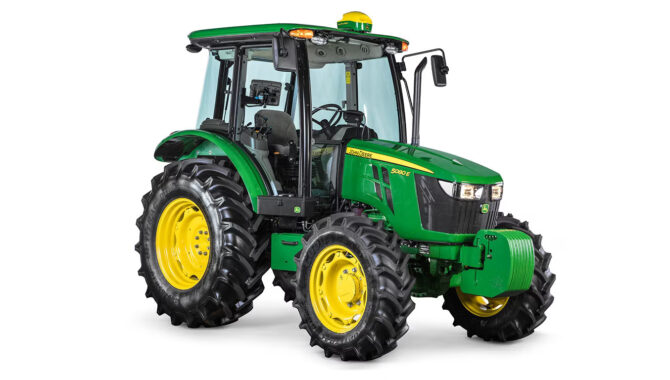 5080E