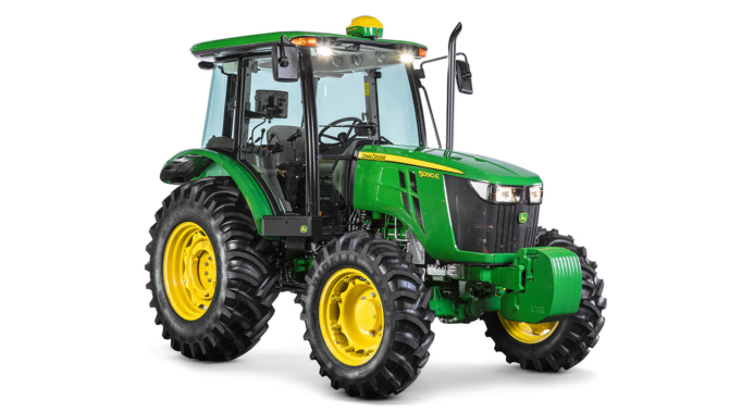 5090E